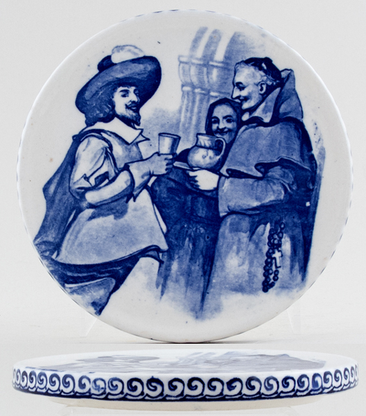 Teapot Stand c1909